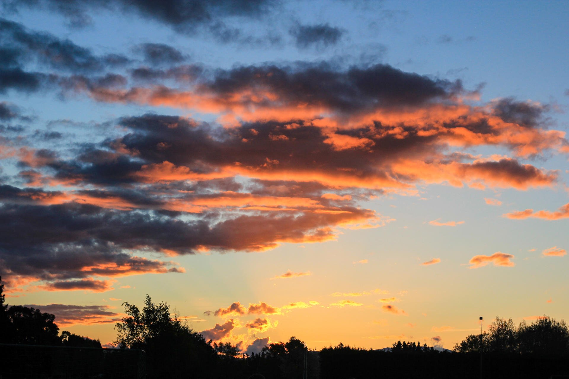 new-zeland-sunset
